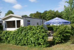 Ferienhaus Kranich in Eggesin